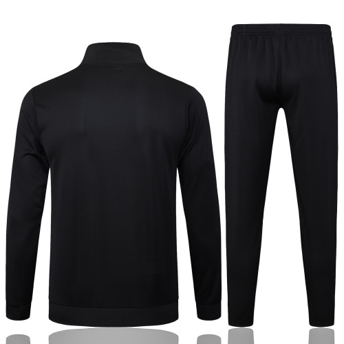 25-26 Mexico High Quality Jacket Tracksuit