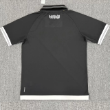 25-26 Vasco da Home Fans Soccer Jersey