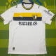 25-26 Famalicao FC Home Fans Soccer Jersey