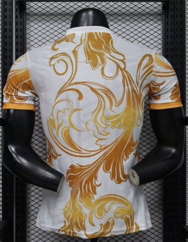 26-27 Argentina Special Edition Player Version Soccer Jersey
