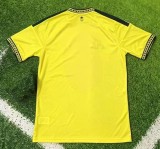 26-27 AL-Nassr Leaked Edition Home Fans Soccer Jersey