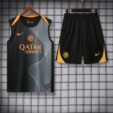 26-27 INT High quality Tank Top And Shorts Suit