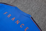 26-27 France High Quality Training Short Suit