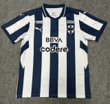 26-27 Monterrey Home Fans Soccer Jersey