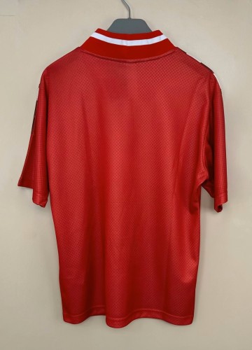 26-27 ARS Special Edition Fans Soccer Jersey