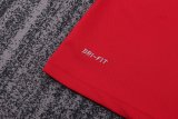 2013-2014 Man Utd Home Retro Kids Soccer Jersey