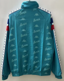 2025 BAR Double Sided Windbreaker