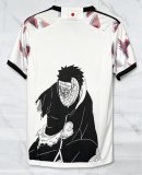 26-27 Japan Special Edition Fans Soccer Jersey