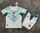 2026 Portugal Away Kids Soccer Jersey