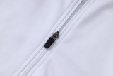 26-27 PSG High Quality Jacket Tracksuit