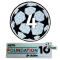 UCL (新平条 4)右袖