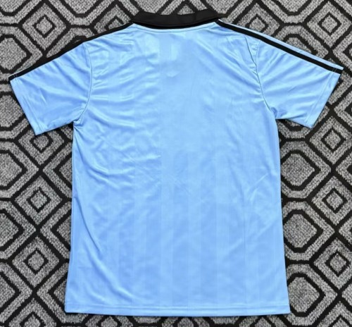 2026 AD Blue Polo Short Sleeve