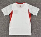 2026 Poland Home Fans Soccer Jersey