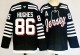 2026 NHL New Jersey Devils New Pattern Jersey