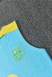 26-27 BAR High Quality Tank Top And Shorts Suit