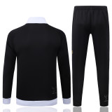 26-27 JUV High Quality Jacket Tracksuit