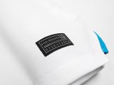 2022 England Home Retro Soccer Jersey
