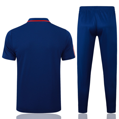 25-26 ARS High Quality Polo Tracksuit