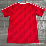 1987-1988 PSV Home Retro Soccer Jersey