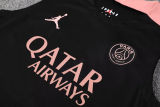 25-26 PSG High Quality Tank Top And Shorts Suit