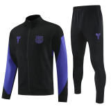 25-26 BAR High Quality Jacket Tracksuit