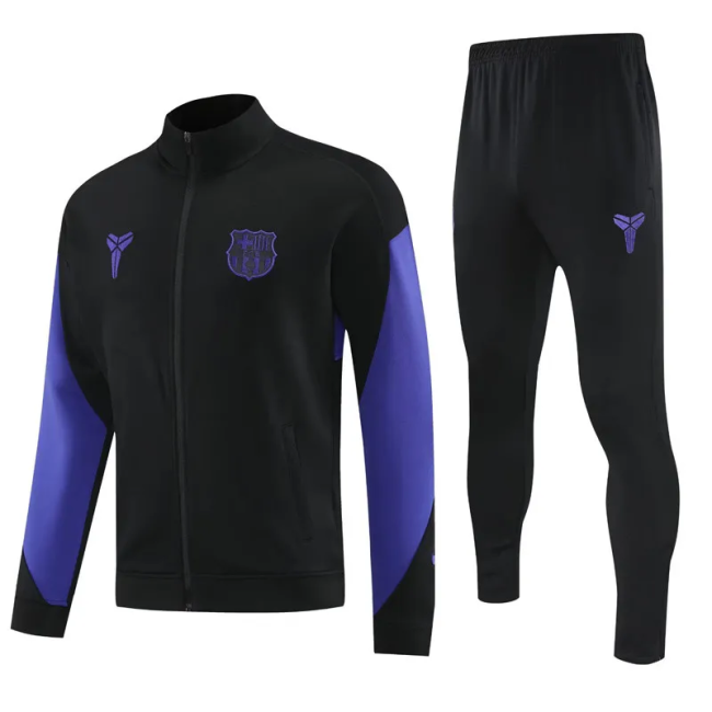 25-26 BAR High Quality Jacket Tracksuit