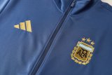 26-27 Argentina High Quality Jacket Tracksuit