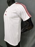 25-26 ARS White Casual Special Edition Player Version Soccer Jersey