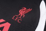 26-27 LIV High Quality Player Version Training Short Suit  (球员套装)