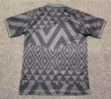 2026 Iraq Third Leaked Edition Fans Soccer Jersey