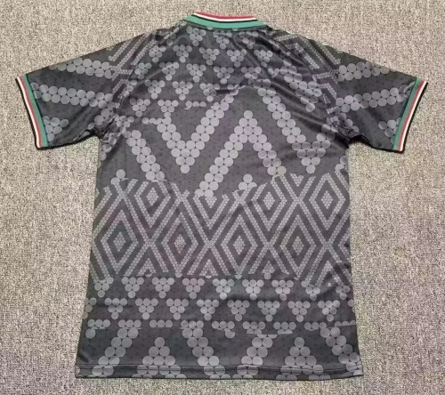 2026 Iraq Third Leaked Edition Fans Soccer Jersey