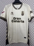 25-26 Las Palmas Third Fans Soccer Jersey