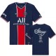 22-23 PSG Joint Edition Soccer Jersey(联名版)