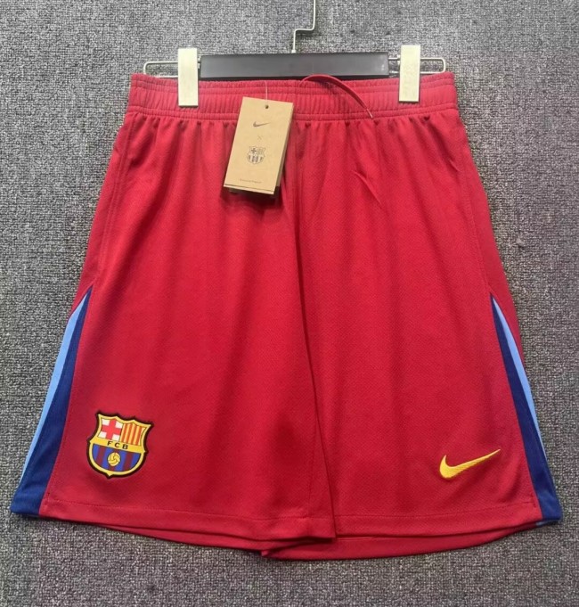 25-26 BAR Fourth Shorts Pants