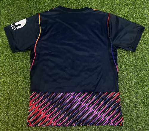26-27 TOT Away Leaked Edition Fans Soccer Jersey
