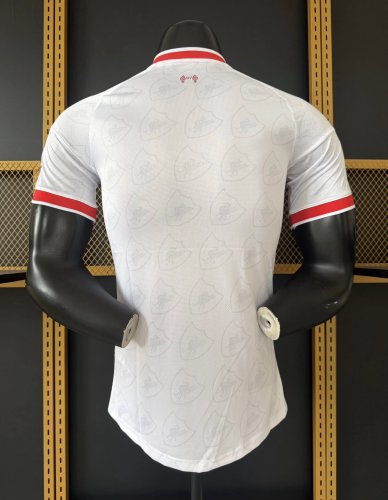26-27 LIV Special Edition Player Version Soccer Jersey