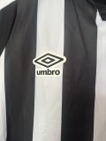 26-27 Santos FC Away Fans Soccer Jersey
