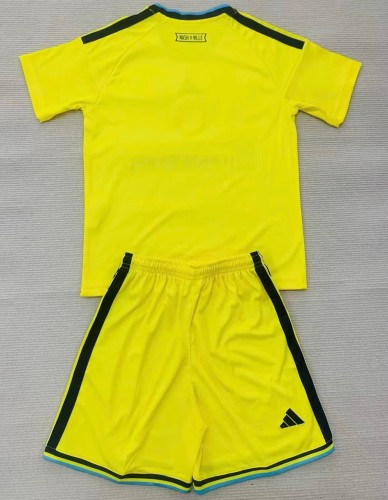 26-27 Nashville SC Home Adult Suit