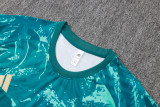 26-27 RMA High Quality Training Short Suit