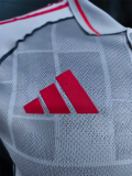 25-26 Lyon Third Player Version Soccer Jersey