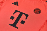 26-27 Bayern High Quality Training Short Suit