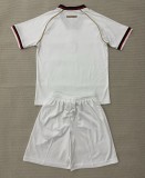 2026 Panama Away Adult Suit