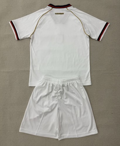 2026 Panama Away Adult Suit