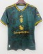 26-27 Man Utd Special Edition Fans Soccer Jersey