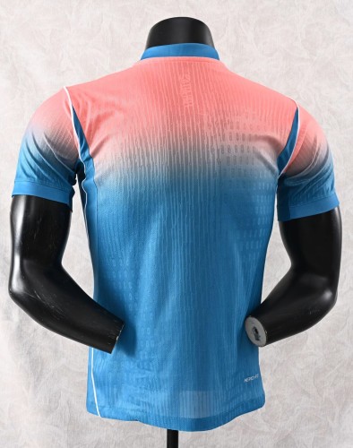 2026 Australia Away Player Version Soccer Jersey
