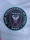 26-27 Inter Miami Third Player Version Soccer Jersey
