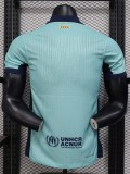25-26 BAR Special Edition Player Version Soccer Jersey