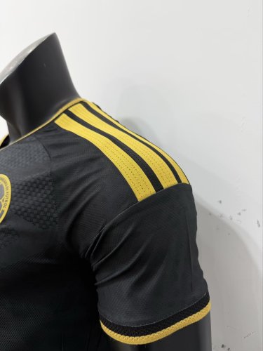 26-27 Colombia Special Edition Player Version Soccer Jersey