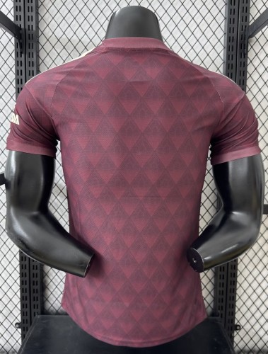 2026 ARS Special Edition Player Version Soccer Jersey