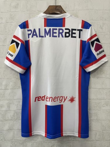 25-26 High Quality Rugby Jersey